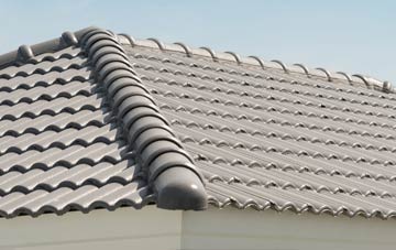 advantages of Lympsham clay roofing