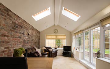 conservatory roof insulation Lympsham, Somerset