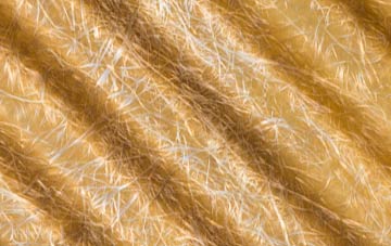 Lympsham fibreglass roof waterproofing