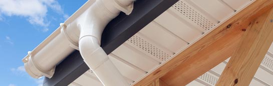 get Lympsham guttering quotes today