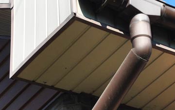 Lympsham soffit installation costs