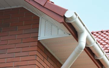 Lympsham soffit repair costs