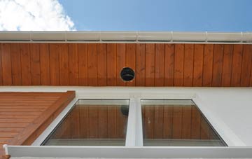 Lympsham soffit repair quotes