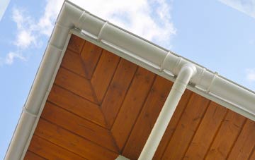 Lympsham soffit types