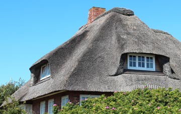 thatch roofing Lympsham, Somerset
