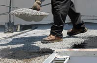 find rated Lympsham flat roofing replacement companies