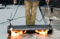 Lympsham flat roof sealing quote