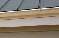 Lympsham soffit repair