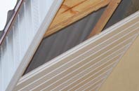 rated Lympsham soffit repair companies